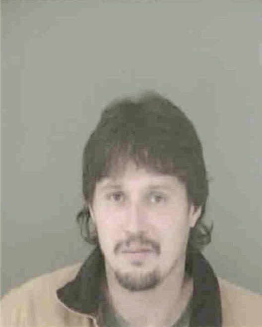 HEADY, VERNON D - Peoria County, IL