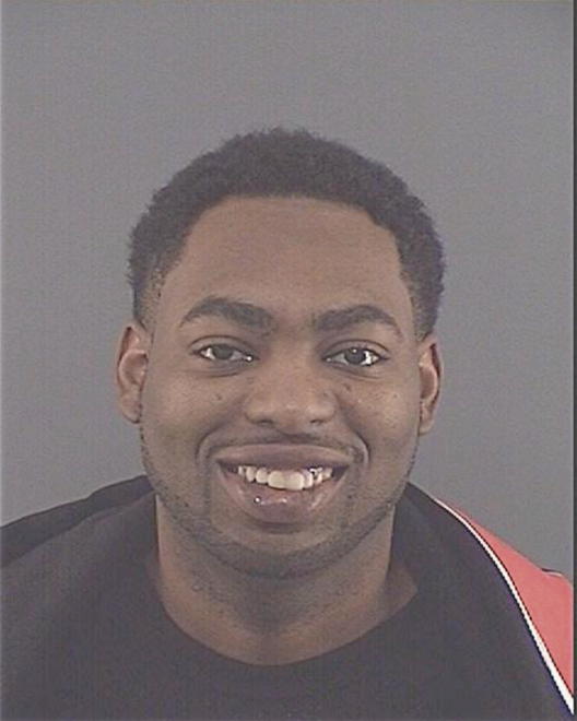 JOHNSON, ANTONIO D - Peoria County, IL