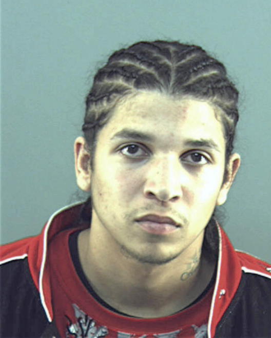 JOHNSON, JAMES EDWARD - Peoria County, IL