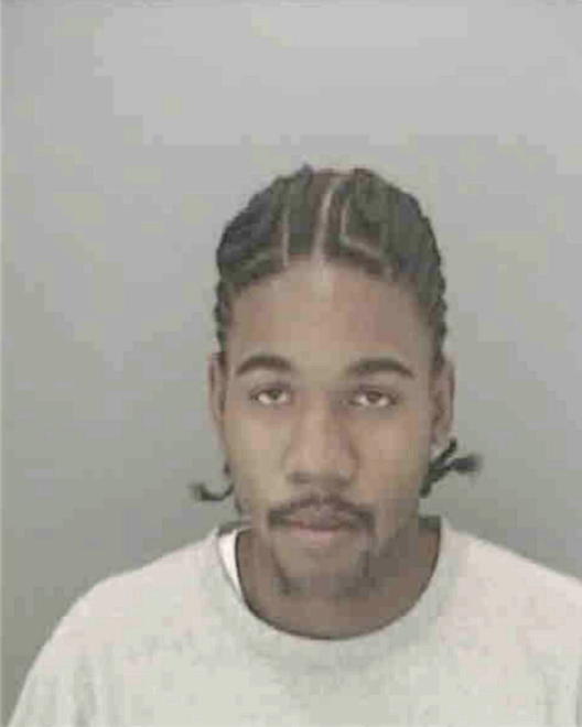 HAYWOOD, MONTEL DEANGELO - Peoria County, IL