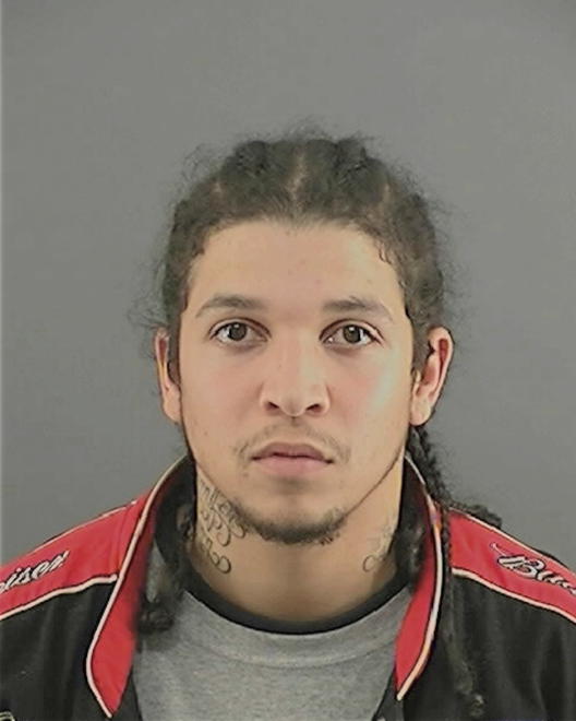 JOHNSON, JAMES EDWARD - Peoria County, IL
