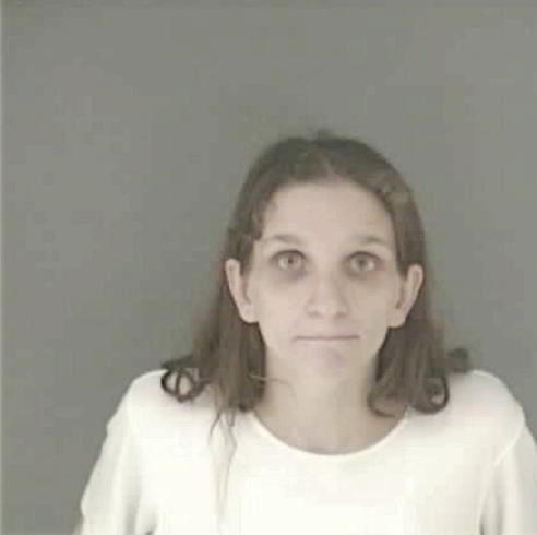 MYERS, BRANDY LEE - Peoria County, IL