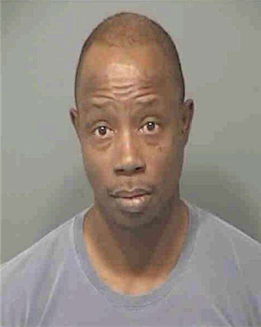 ROBERTS, RICKEY JEROME - Peoria County, IL