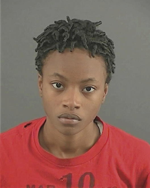 TAYLOR, LAKISHA NICOLE - Peoria County, IL
