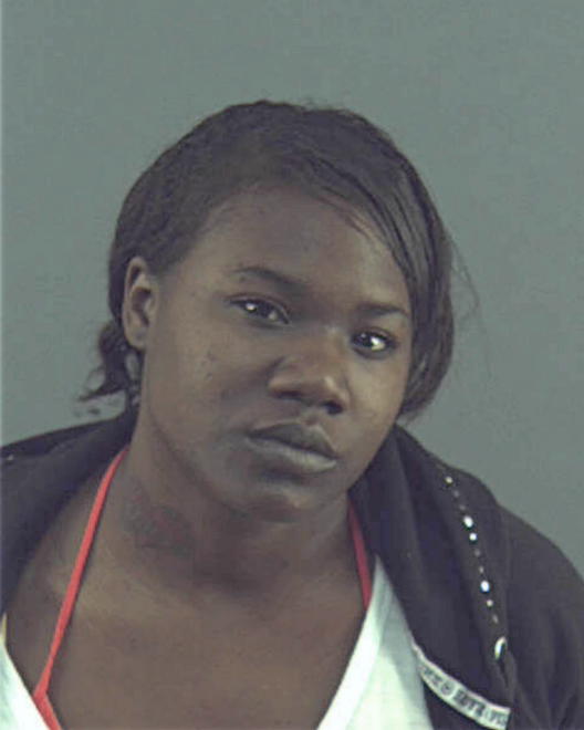 WILLIAMS, ADRIANA MONIQUE - Peoria County, IL
