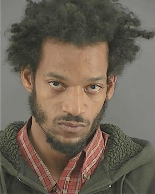 WILLIAMS, AHMAD LAMAR - Peoria County, IL