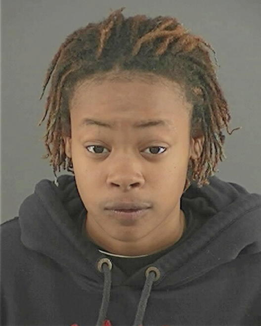EDWARDS, DEONDRA J - Peoria County, IL