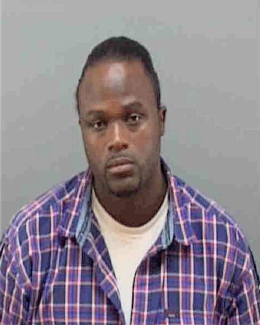 HARRIS, MAURICE ANTHONY - Peoria County, IL