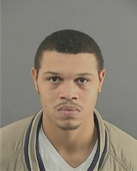 WILLIAMS, ANTON SIVAD - Peoria County, IL