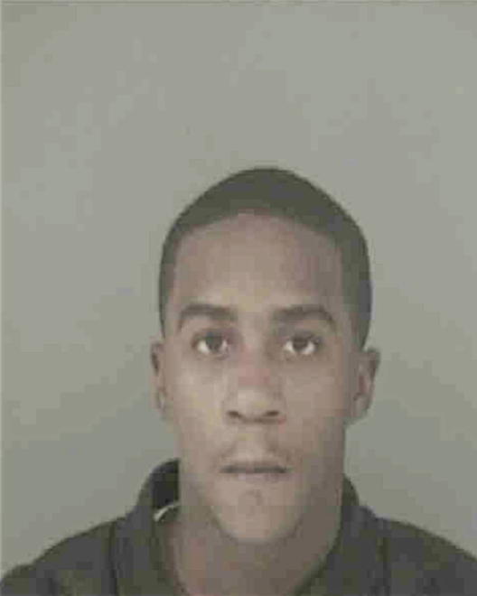 WILLIAMS, SONTARIUS DERIEN - Peoria County, IL