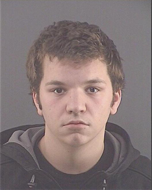 GARNARD, MICHAEL JAMES - Peoria County, IL