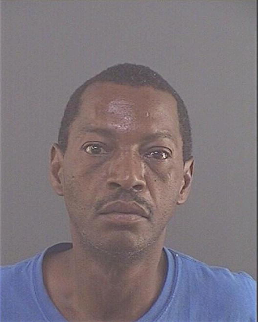 IRONS, TERRY A - Peoria County, IL