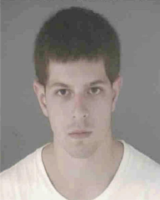 MCCASKY, CHRISTOPHER ROBIN, IL