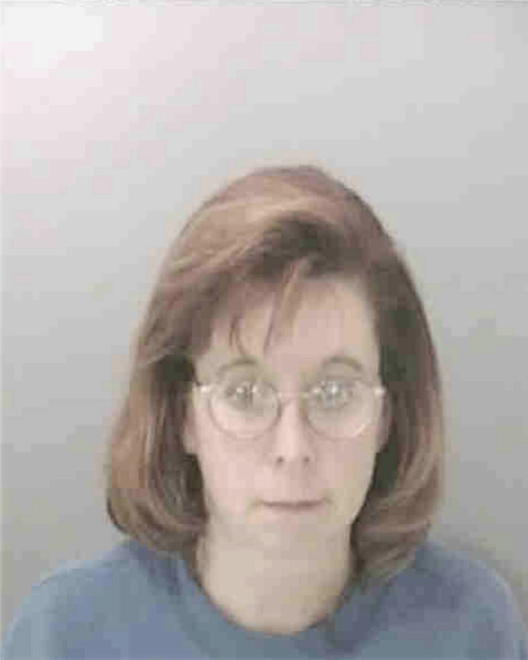 MEARDY, LYNETTE FRANCIS - Peoria County, IL