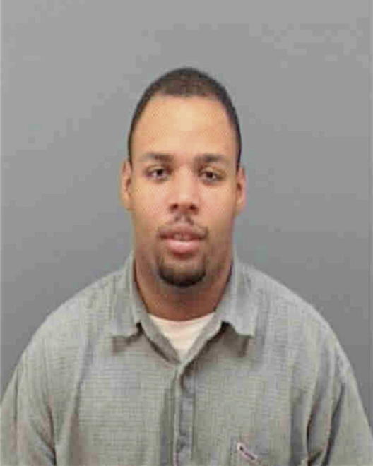PATTERSON, TORRANCE MARCELL, IL