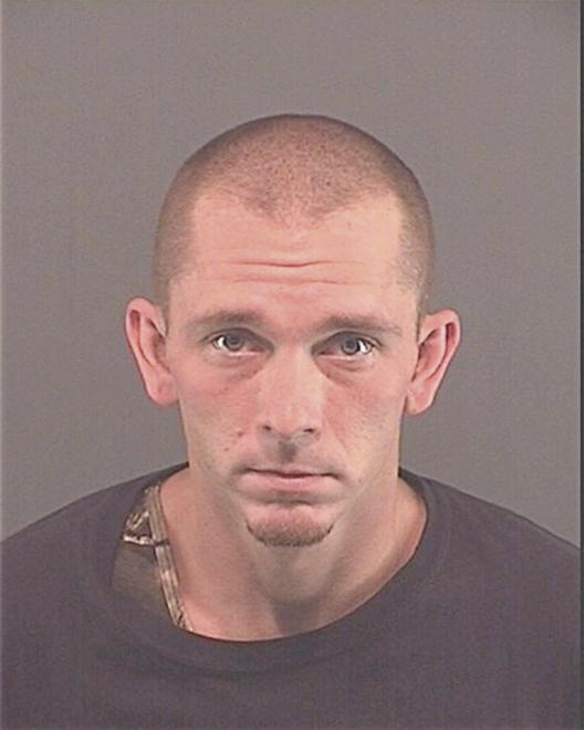 RUTZ, CODY JOSEPH - Peoria County, IL