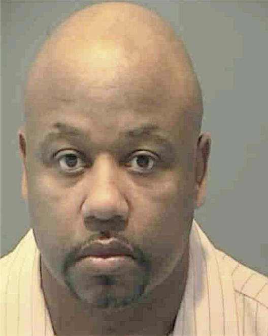 TRAPP, EARL QUINCY - Peoria County, IL