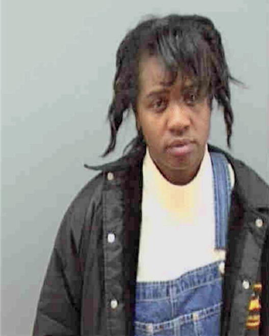 WILLIAMS, TANYA RENEE - Peoria County, IL