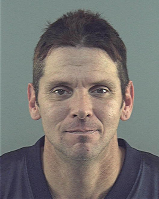 GAY, ROBERT MATTHEW - Peoria County, IL