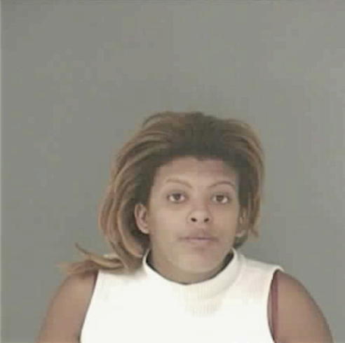 MCCALL, CHRISHAWNA LATRICE, IL