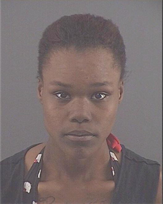 PARTEE, NYKIA Y - Peoria County, IL