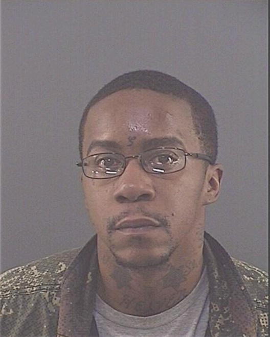 WILLIAMS, SONTARIUS DERIEN - Peoria County, IL