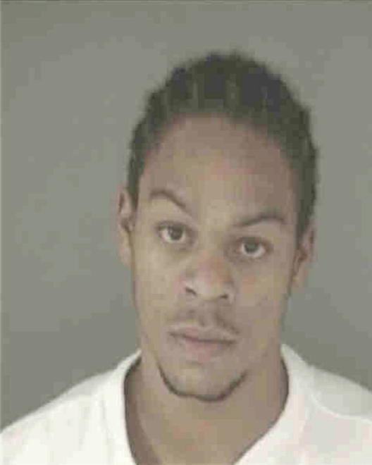 FOOTE, DEANDRE LEMAR, IL