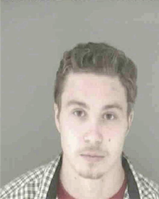 GRAY, JEREMIAH JOE - Peoria County, IL