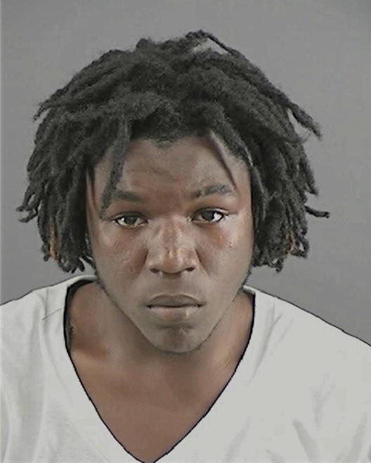 JONES, AKEEM ALVERTIS - Peoria County, IL