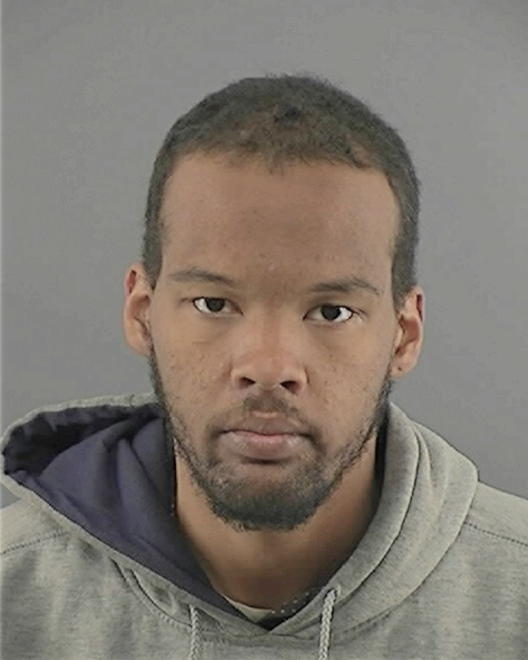WILLIAMS, NIGEL A - Peoria County, IL