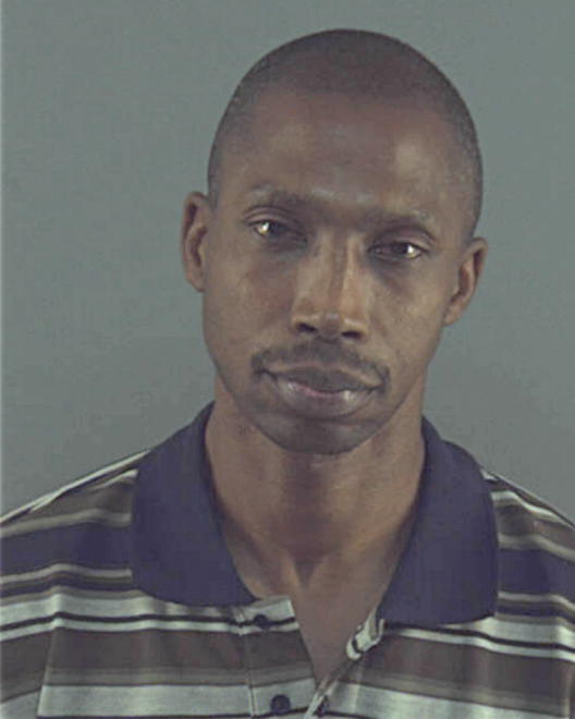 DOUGLAS, VERDELL D - Peoria County, IL