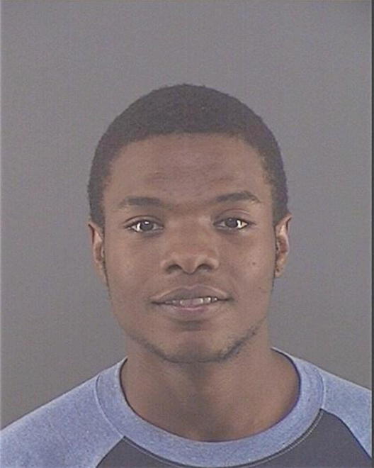 JOHNSON, DONTARIOUS L - Peoria County, IL