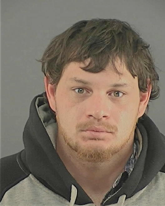 KUYKENDALL, NICHOLAS DEAN - Peoria County, IL