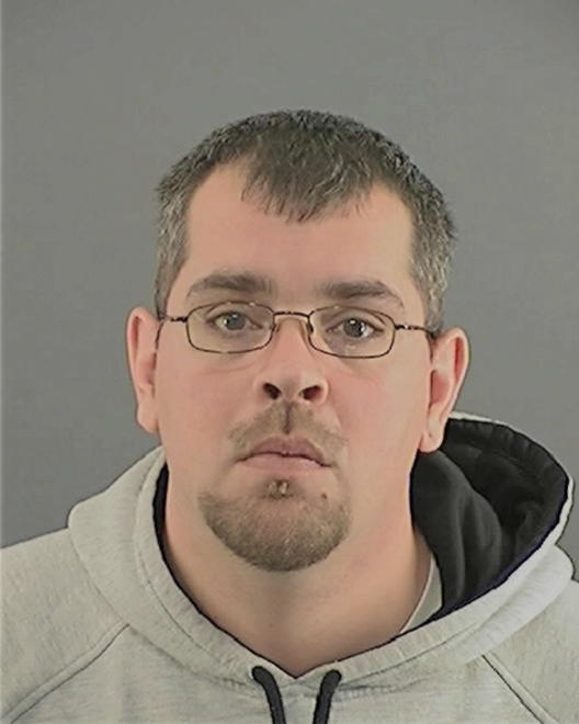 MILLER, JAMES EDWARD - Peoria County, IL