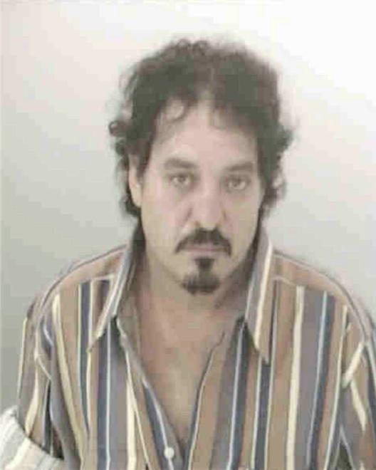 MUNIZ, SERGIO ORNELAS - Peoria County, IL