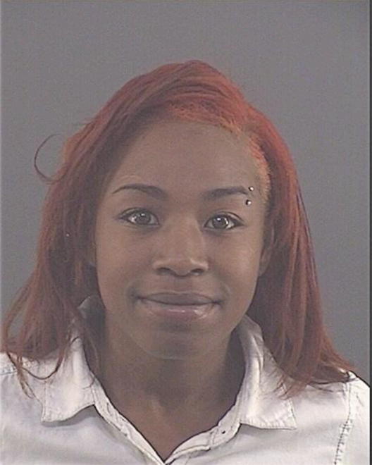 PARRISH-YATES, TAMEKA I - Peoria County, IL