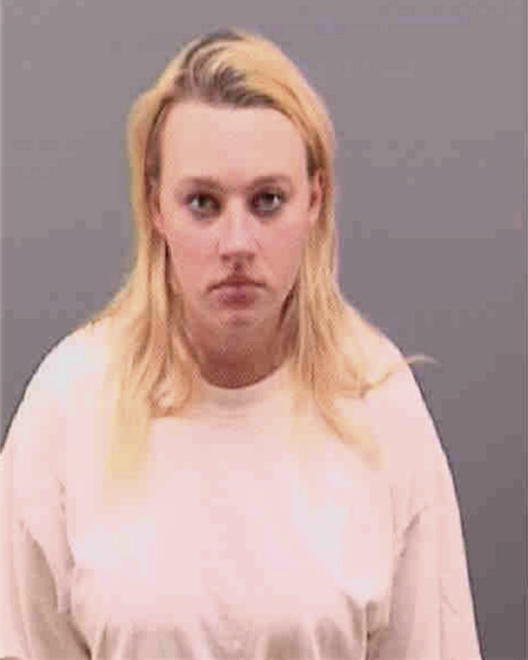 PARROTT, ANGELA MARIE - Peoria County, IL