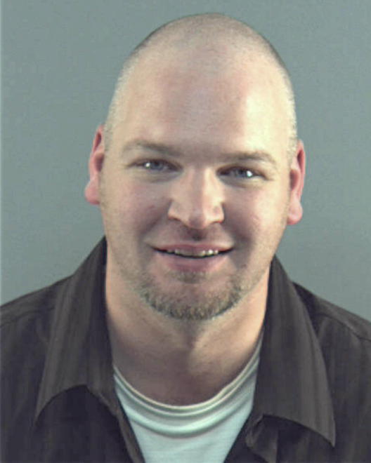 RICHARDSON, CLAY LEE - Peoria County, IL