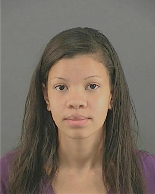 WASHINGTON, BRITTANY RENEE - Peoria County, IL