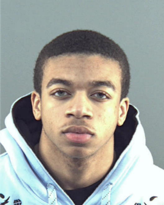 WILSON, KENDALL LORENZO - Peoria County, IL