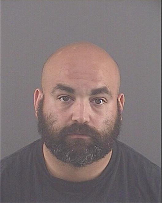 MONTGOMERY, BRIAN DANIEL - Peoria County, IL