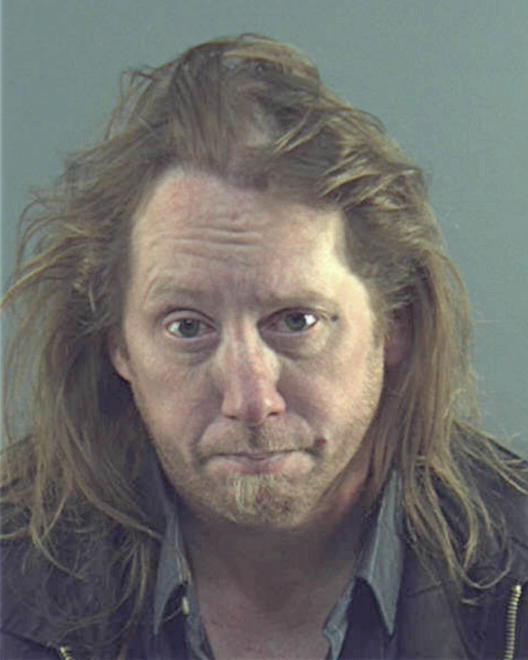 PANUS, DONALD SCOTT - Peoria County, IL