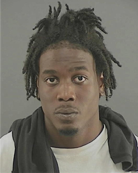 PARKER, DANIEL LAVONDE, IL