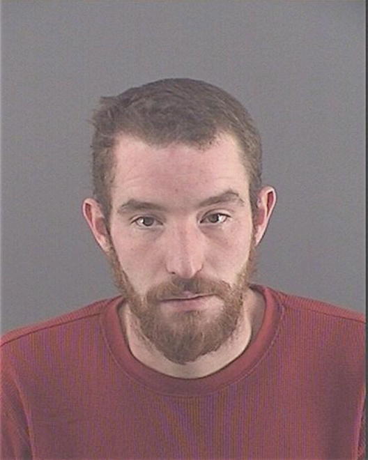 PRESLEY, JOSHUA ALAN - Peoria County, IL