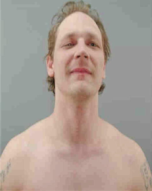 REDDING, ANTHONY RAY, IL