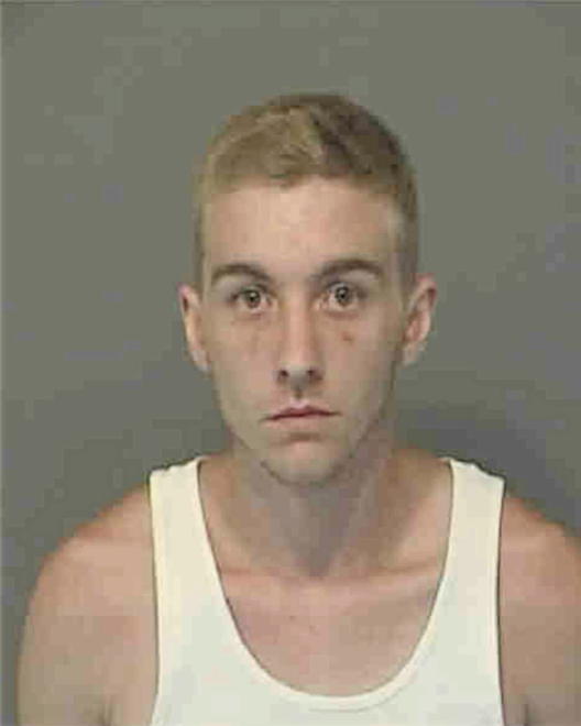 ENSIGN, COREY THOMAS - Peoria County, IL