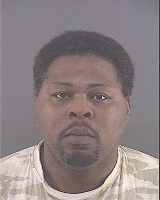 GARMAN, JOHN DAN - Peoria County, IL