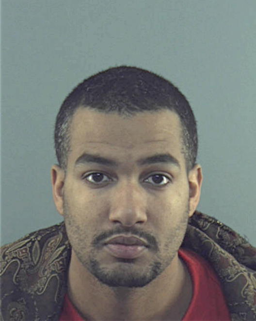 KENNEDY, ROBERT DUPREE - Peoria County, IL