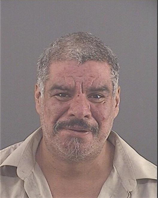 MONTER, AGUSTIN - Peoria County, IL