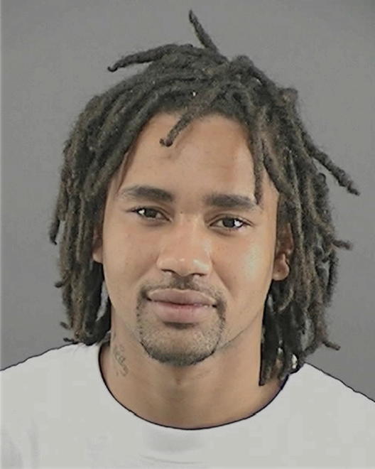 RICKMON, ADRIAN L - Peoria County, IL